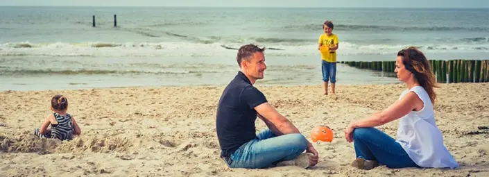 Geregistreerd partnerschap ontbinden