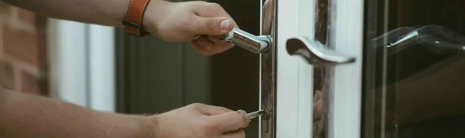 Na de scheiding samen de woning aanhouden
