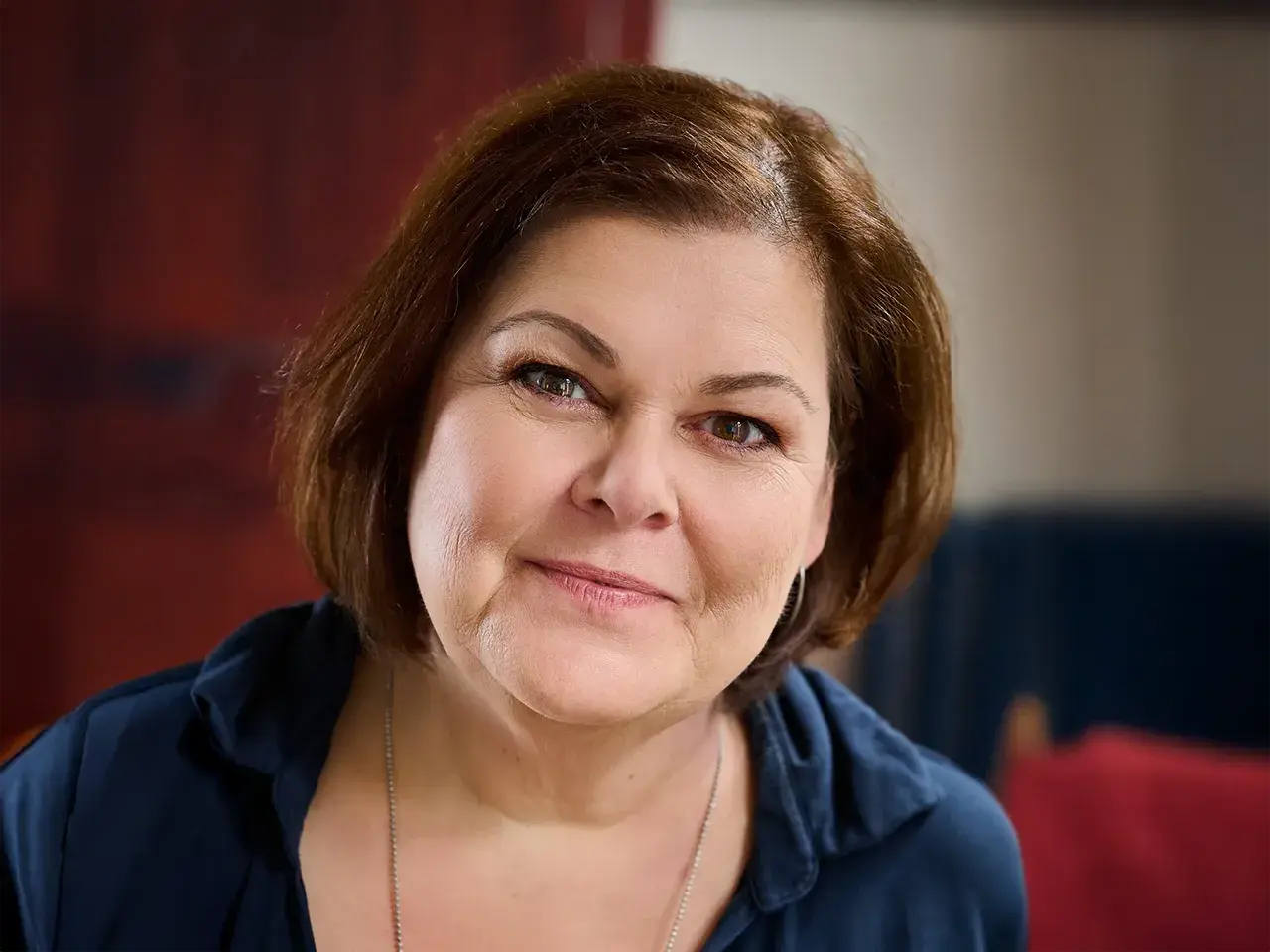 Portret ellen nijenhof resolvevisie