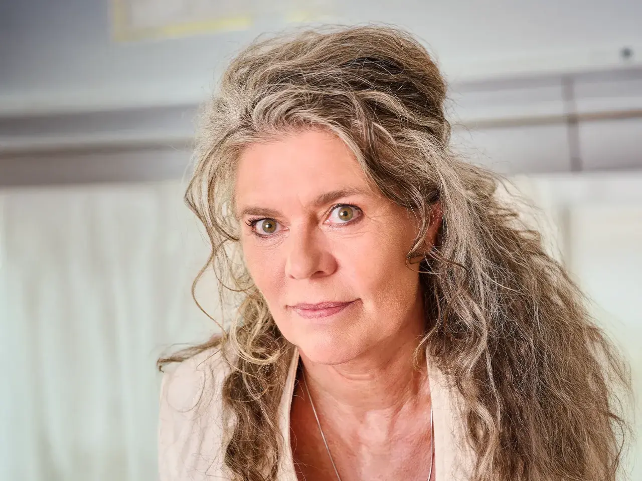 Portret marion bongers resolvevisie
