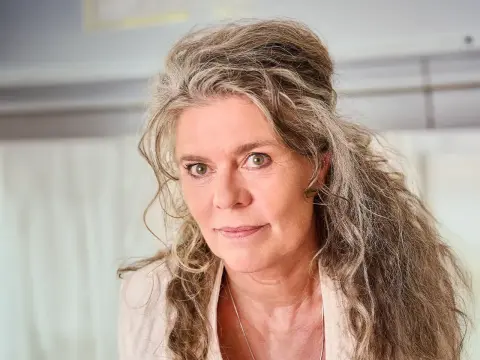 Portret marion bongers resolvevisie
