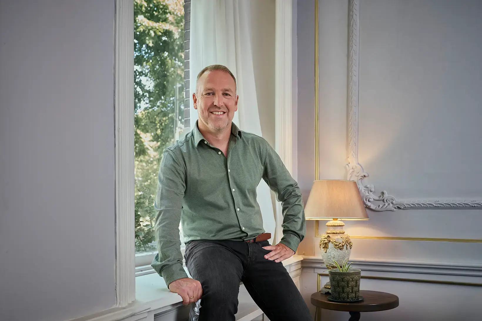 Rogier van Pelt